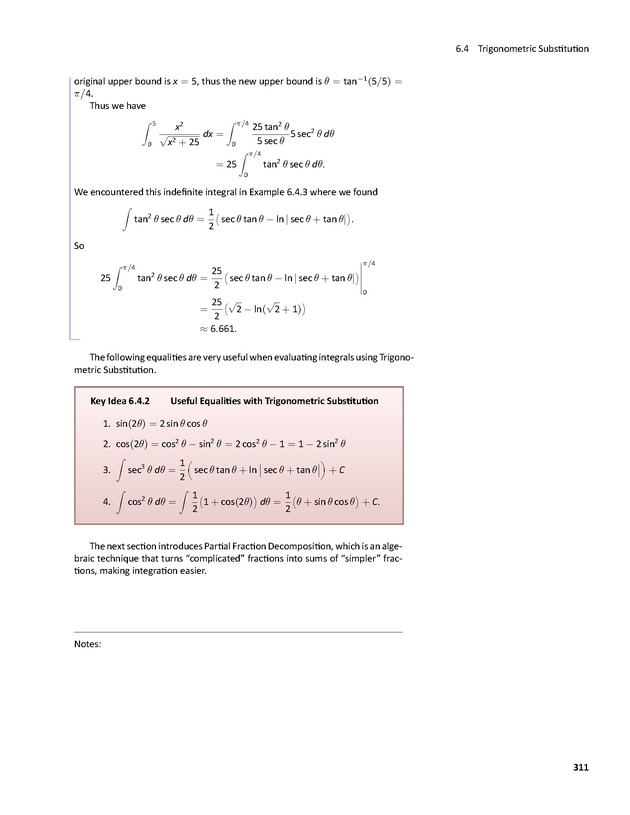 APEX Calculus - Page 311